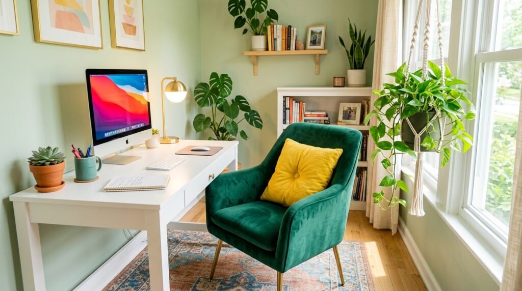 10 Dopamine Decor Gaming Room Ideas for Teens and Young Adults