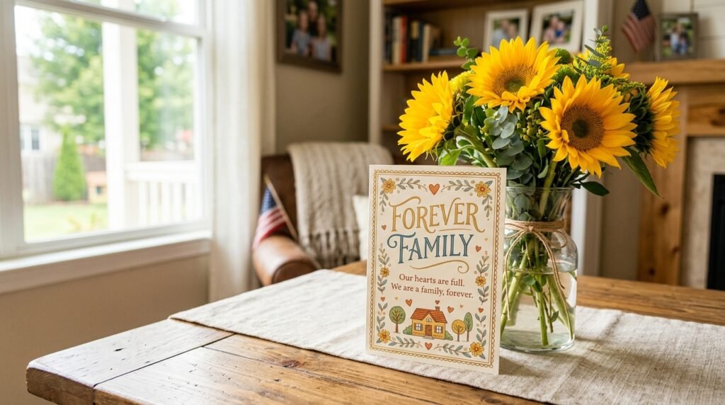 What to Write in a Baby Shower Card: 20 Sentiment Examples