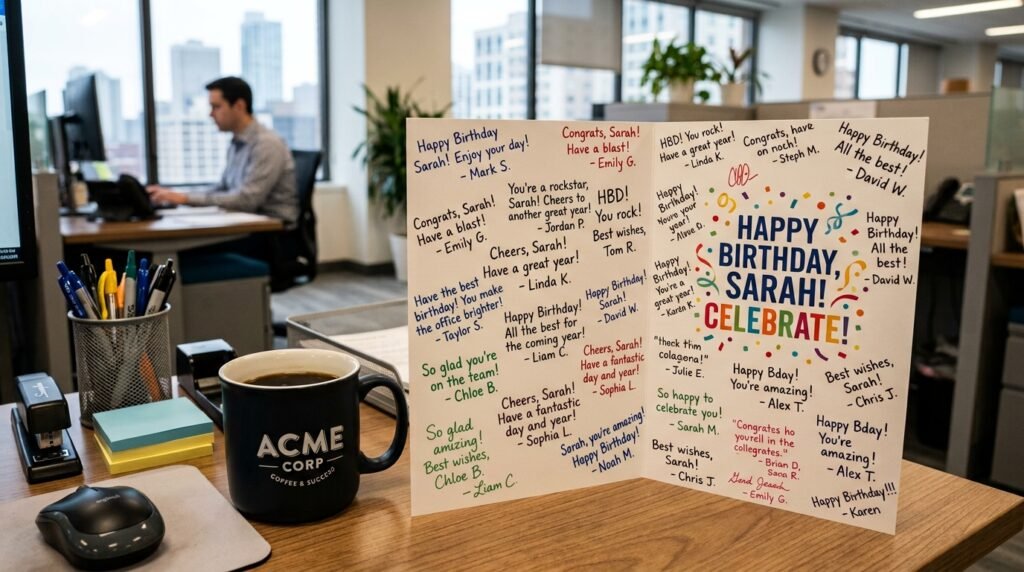 What to Write in a Baby Shower Card: 20 Sentiment Examples