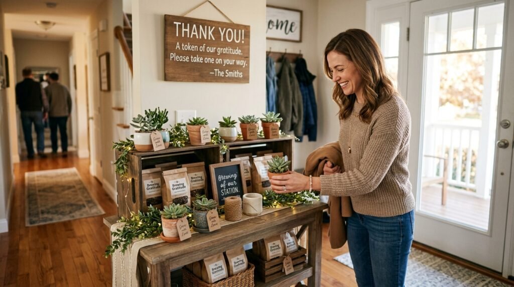 15 Baby Shower Favors Guests Won’t Throw Away