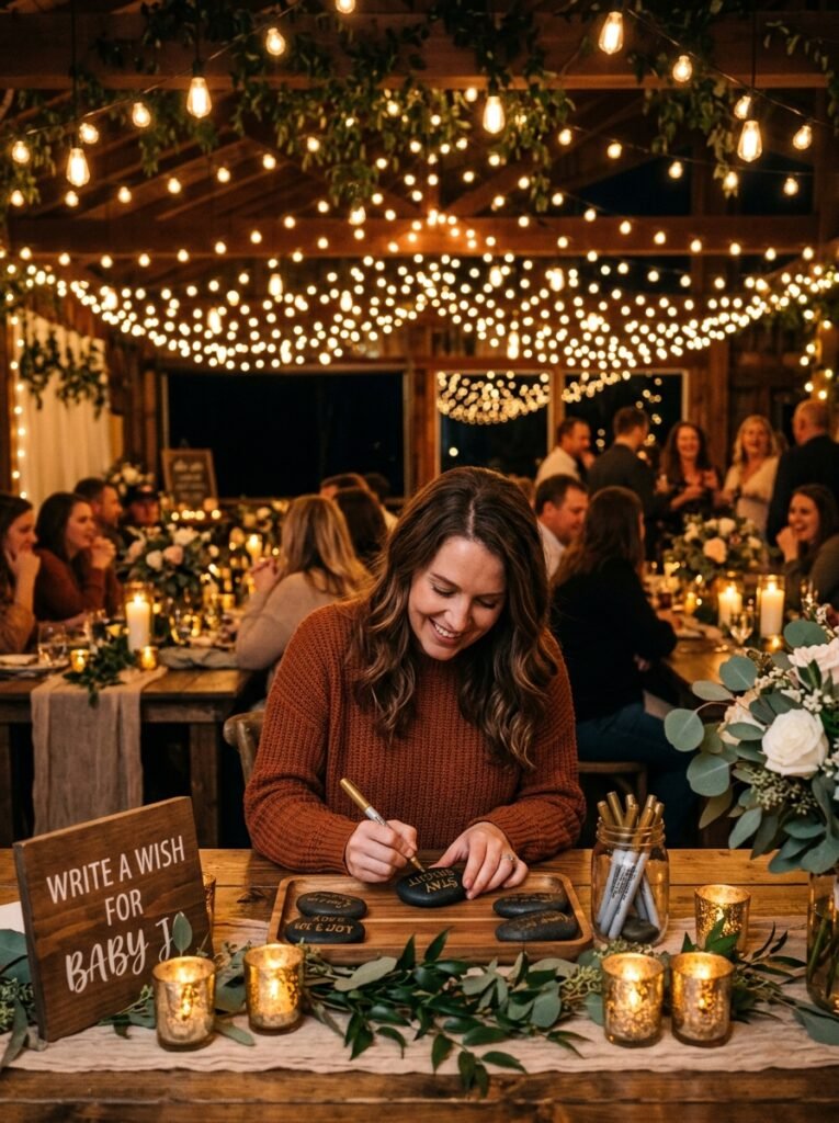 7 Baby Shower Themes That Aren’t Pink or Blue (With Photos)