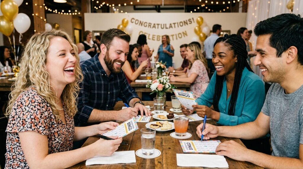 Baby Shower Budget Breakdown: What 50 Guests Really Costs