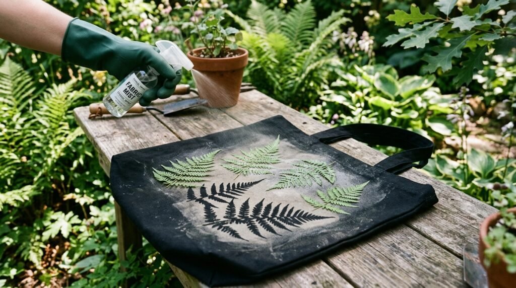Bleach-Dye DIY Clothes: 8 Ideas to Transform Plain Basics