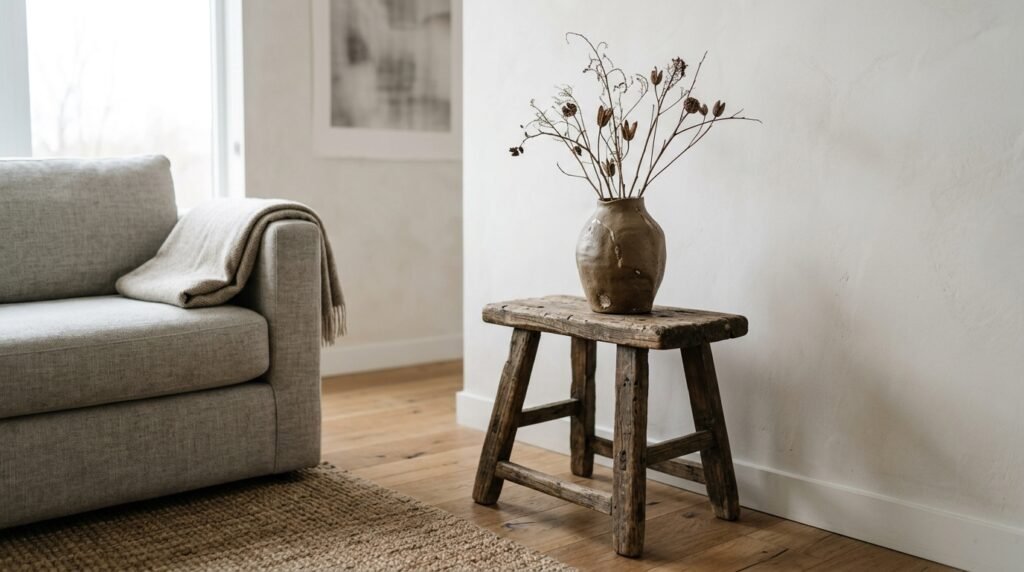 9 Japandi Living Room Ideas for Renters Who Want Calm Without Spending Much