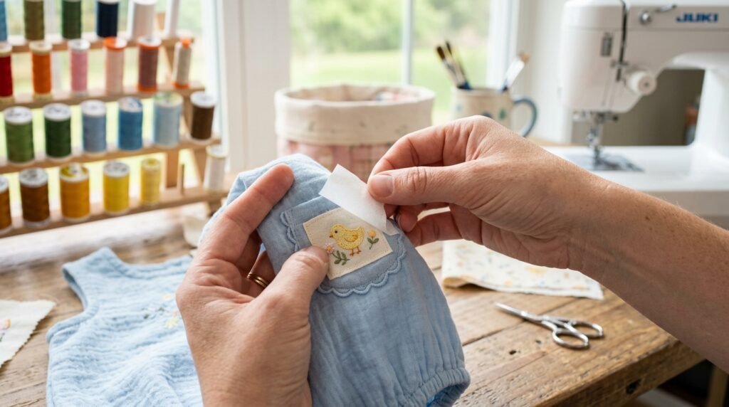 DIY Baby Clothes Memory Quilts: How to Preserve Your Baby’s First Outfits