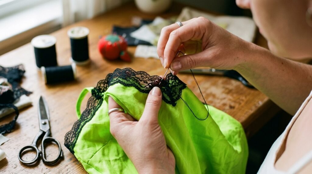 Y2K DIY Clothes: 9 Throwback Projects for the 2000s Aesthetic