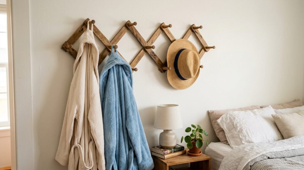 10 Wardrobe Organization Ideas for Couples Sharing One Closet