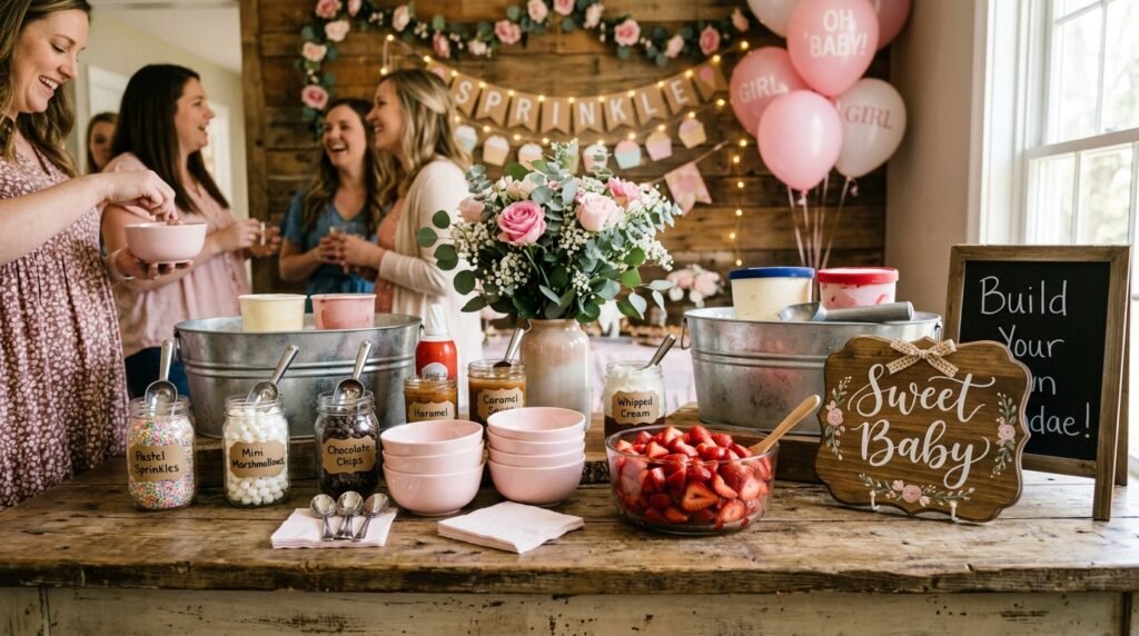 Baby Shower vs. Sprinkle: What’s the Difference and When to Host Each