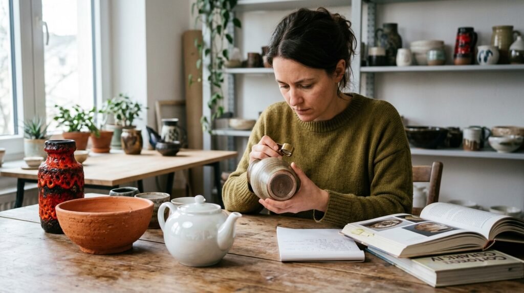 Thrift Store Home Decor: How to Spot Quality in 5 Minutes or Less