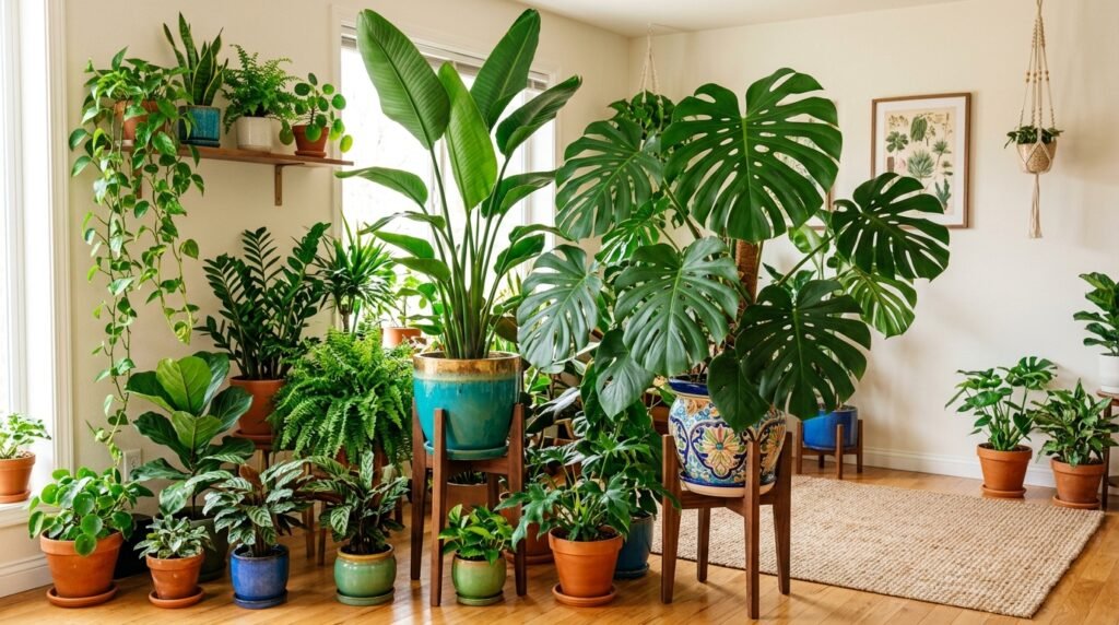 8 Dopamine Decor Ideas for Empty Nesters Wanting a “Grown Up” Colorful Home
