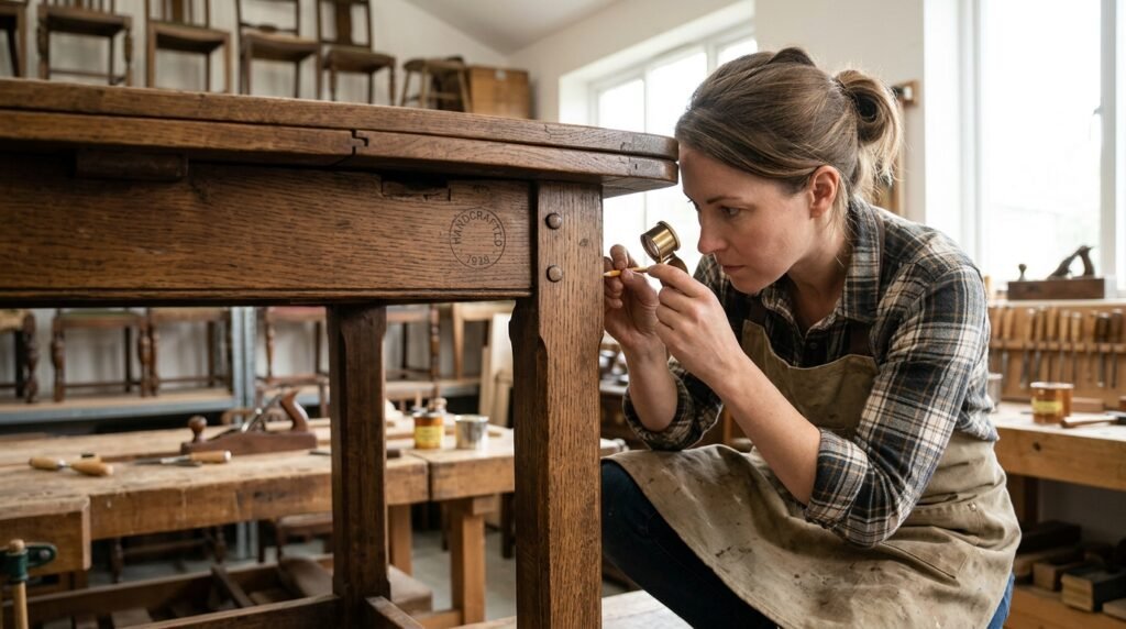 Thrift Store Home Decor: How to Spot Quality in 5 Minutes or Less