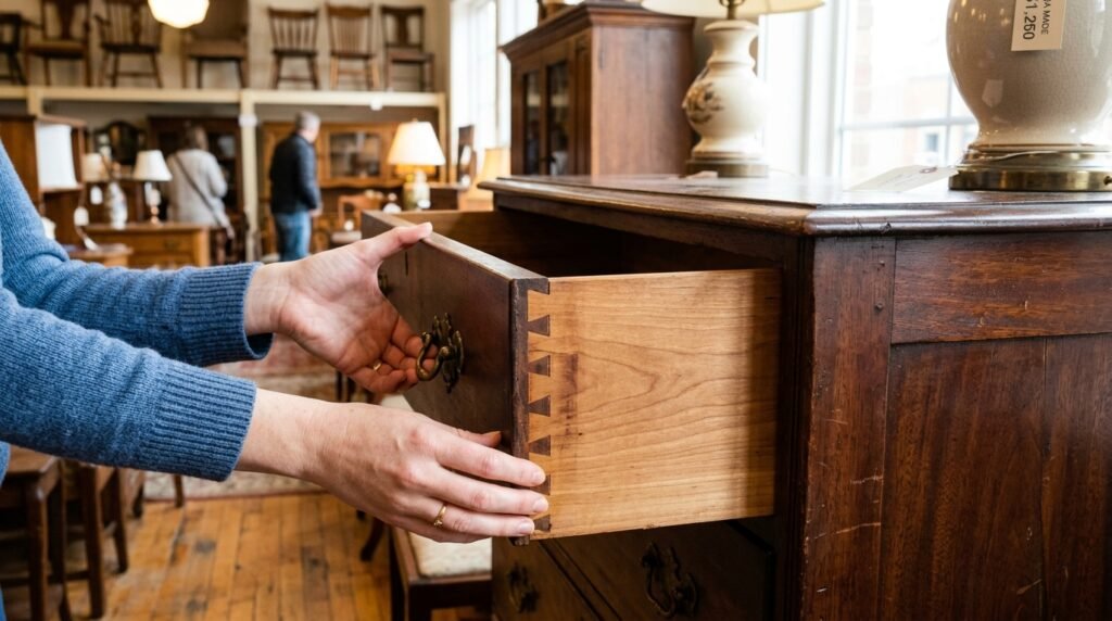 Thrift Store Home Decor: How to Spot Quality in 5 Minutes or Less