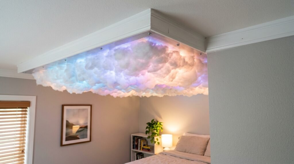 10 Dopamine Decor Gaming Room Ideas for Teens and Young Adults