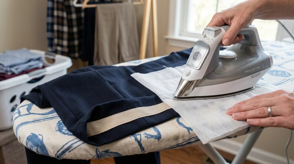 No-Sew DIY Clothes: 12 Projects You Can Finish Without a Sewing Machine