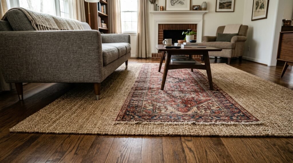 First Apartment Decor: 8 Ways to Personalize a Space You Can’t Paint