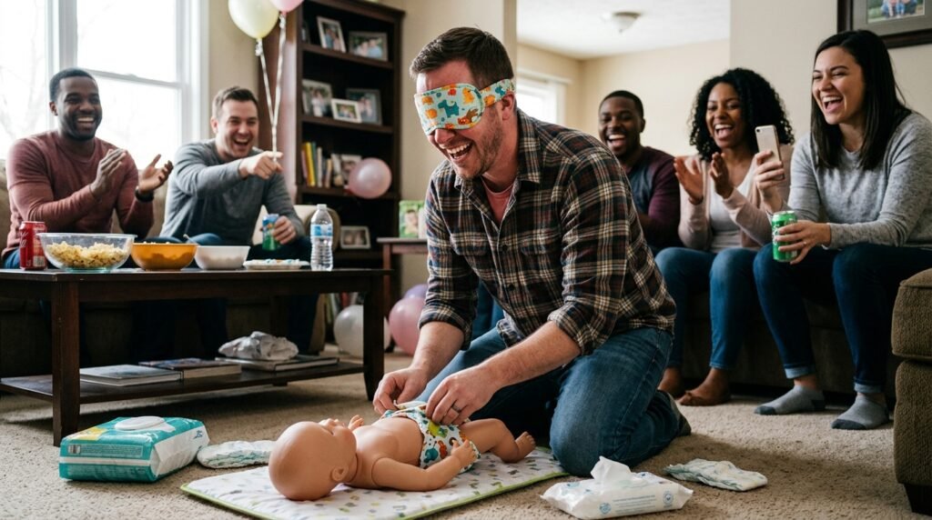 12 Baby Shower Games That Guests Actually Enjoy Playing