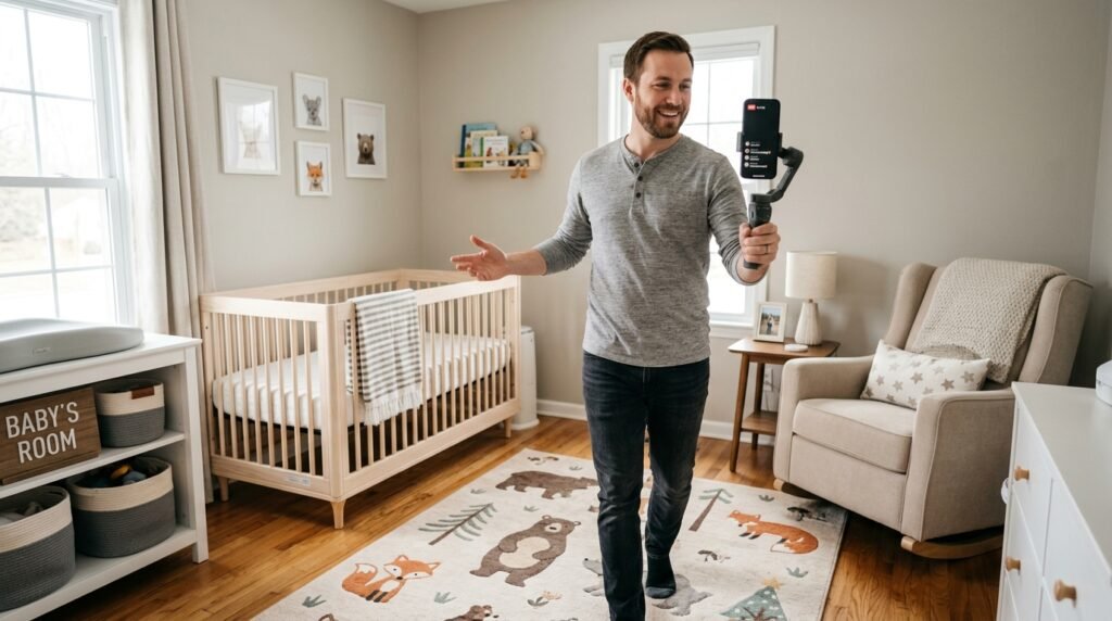 9 Virtual Baby Shower Ideas for Long-Distance Family