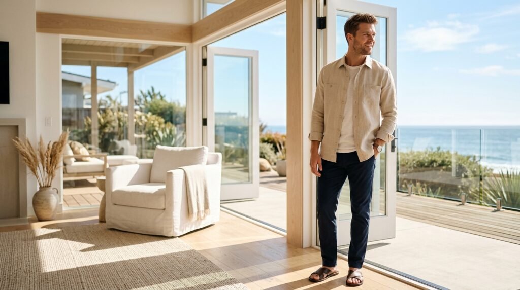 DIY Clothes for Men: Simple Projects That Don’t Look Homemade