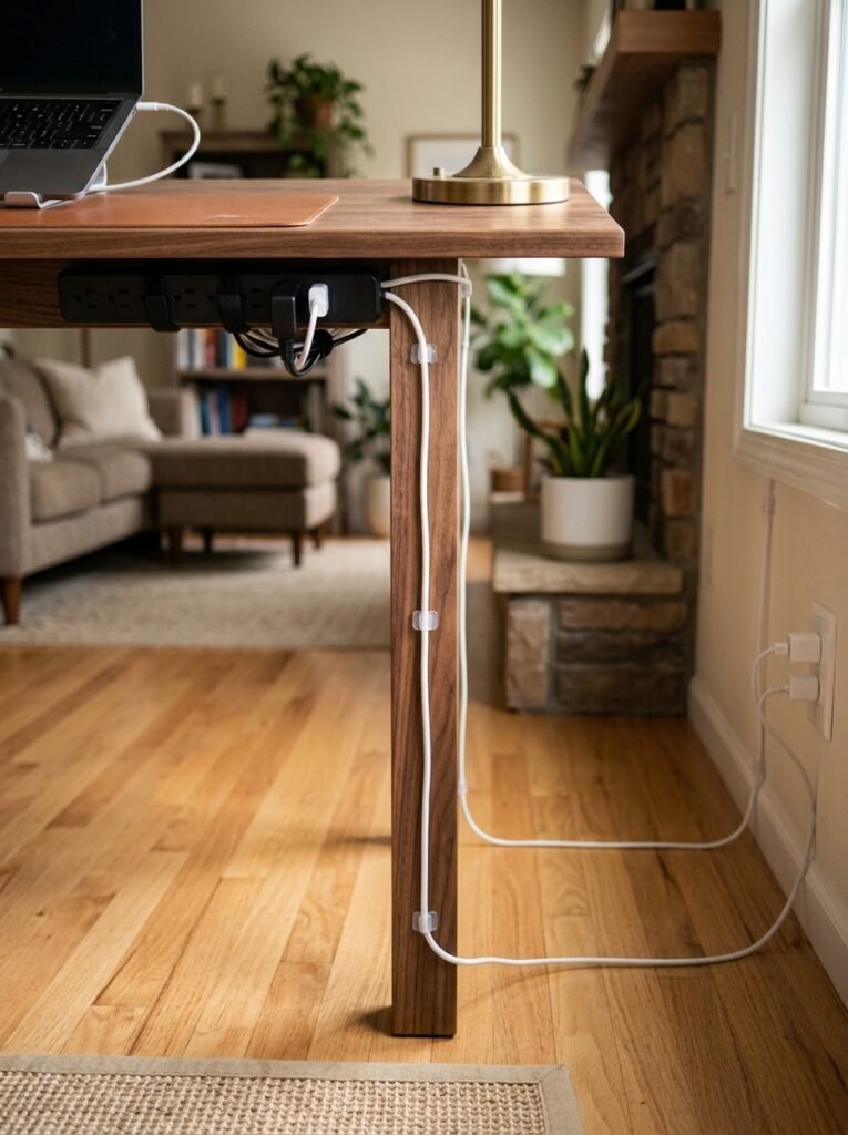 9 Modern Living Room Setups for Couples Furnishing Their First Place Together