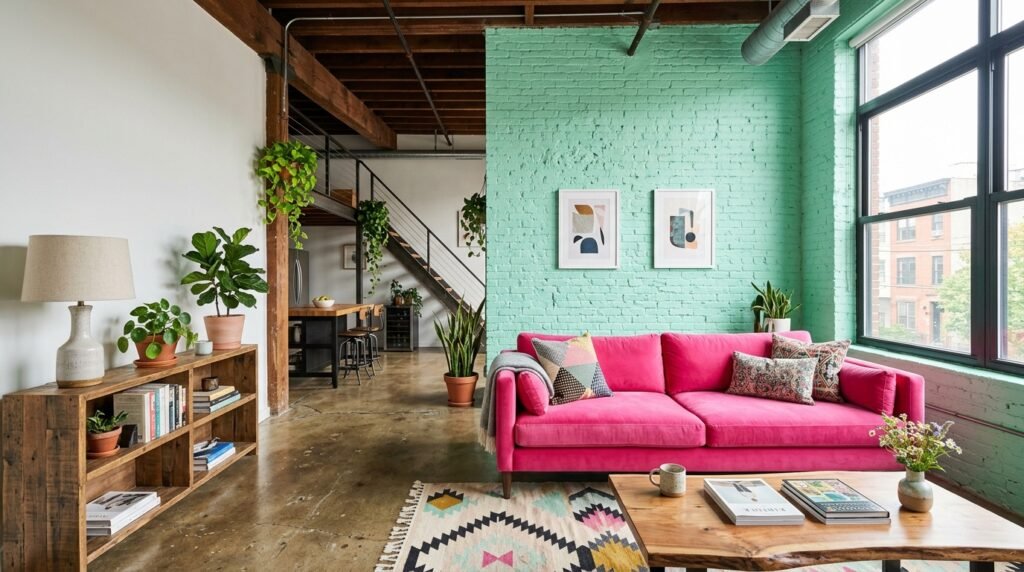 10 Dopamine Decor Ideas for Sims 4 Players Designing Colorful Builds