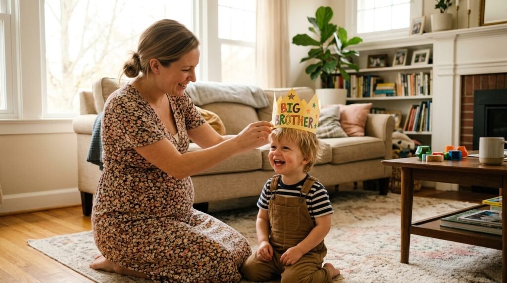 Second Baby Shower Etiquette: Is It Rude to Ask for One?
