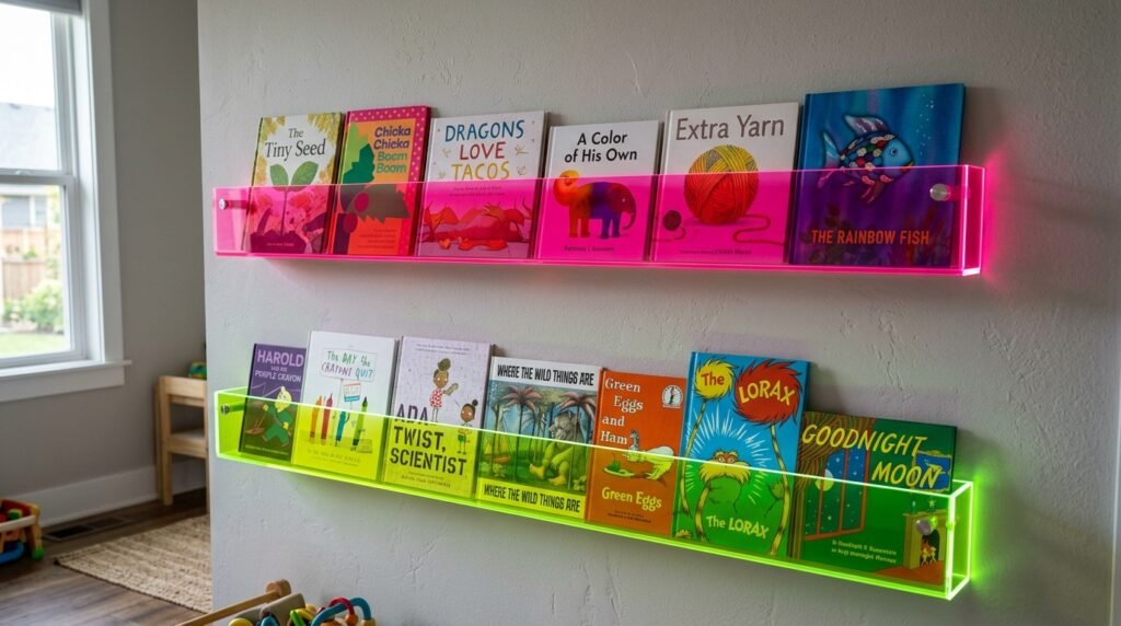 6 Dopamine Playroom Ideas for Parents of Toddlers Who Destroy Everything