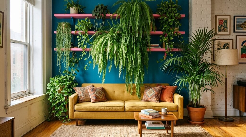 10 Dopamine Decor Ideas for Sims 4 Players Designing Colorful Builds