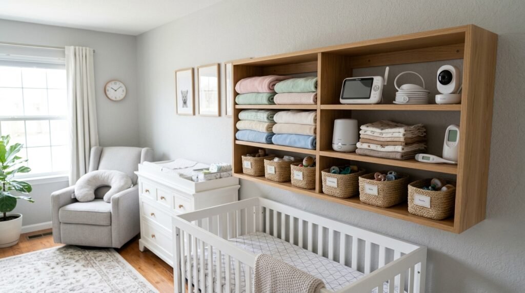 5 Signs It’s Time to Throw Yourself a Baby Shower (And How)