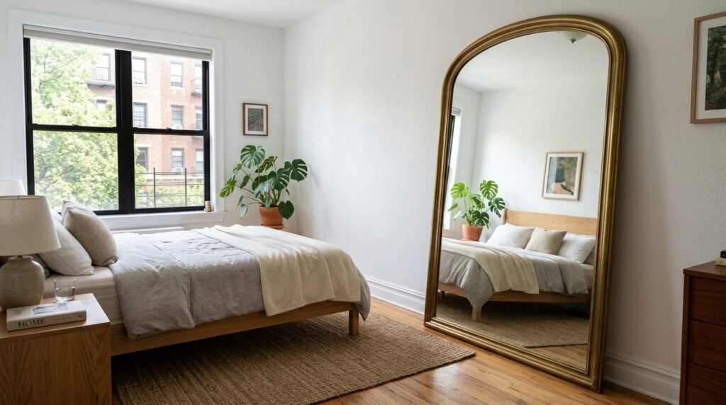 First Apartment Decor: 8 Ways to Personalize a Space You Can’t Paint