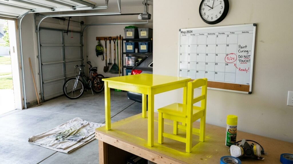 6 Dopamine Playroom Ideas for Parents of Toddlers Who Destroy Everything