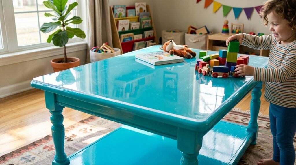 6 Dopamine Playroom Ideas for Parents of Toddlers Who Destroy Everything