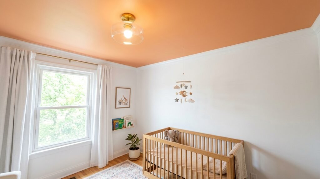 10 Dopamine Nursery Ideas for New Parents Decorating on a Budget