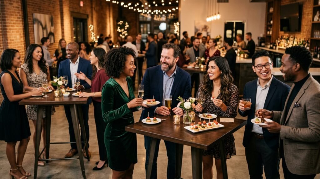 The Complete Guide to Co-Ed Baby Showers (Etiquette + Ideas)