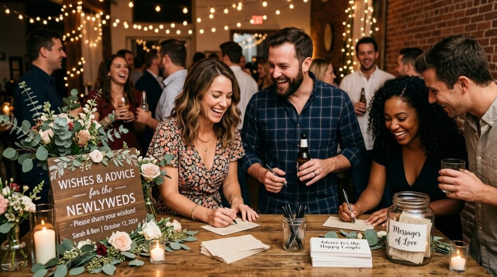 The Complete Guide to Co-Ed Baby Showers (Etiquette + Ideas)