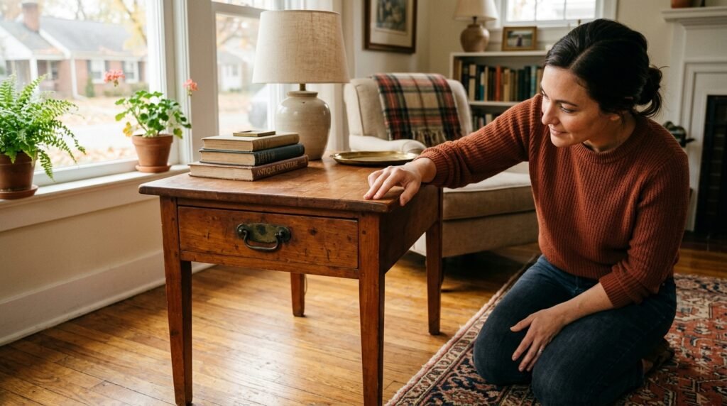 Thrift Store Home Decor: How to Spot Quality in 5 Minutes or Less