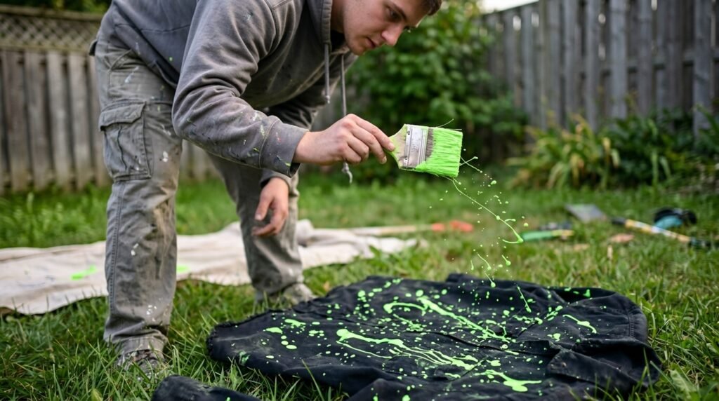 DIY Halloween Clothes: Easy Zombie and Costume Transformations