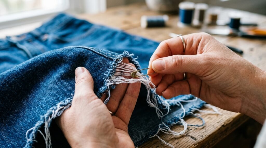 Y2K DIY Clothes: 9 Throwback Projects for the 2000s Aesthetic