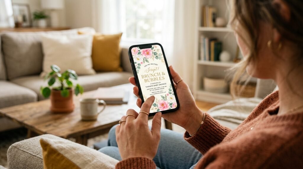 Baby Shower Budget Breakdown: What 50 Guests Really Costs