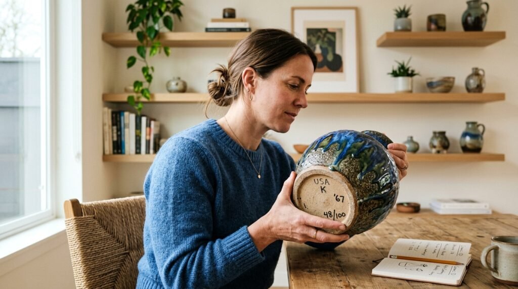 Thrift Store Home Decor: How to Spot Quality in 5 Minutes or Less