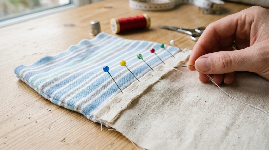 DIY Baby Clothes Memory Quilts: How to Preserve Your Baby’s First Outfits