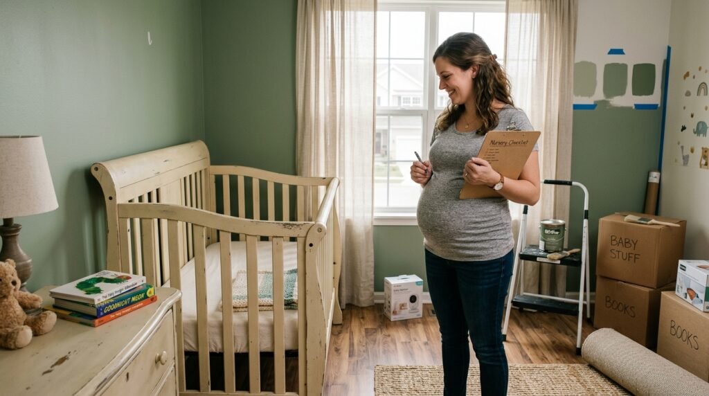 Baby Shower vs. Sprinkle: What’s the Difference and When to Host Each