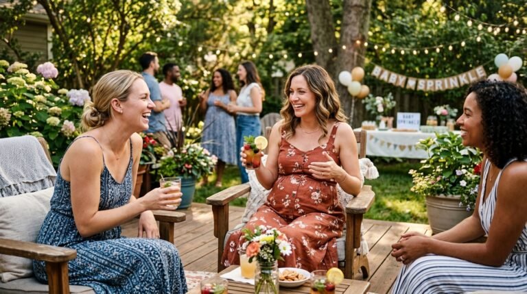Second Baby Shower Etiquette: Is It Rude to Ask for One?