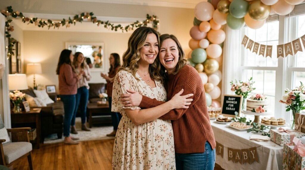 Baby Shower Budget Breakdown: What 50 Guests Really Costs