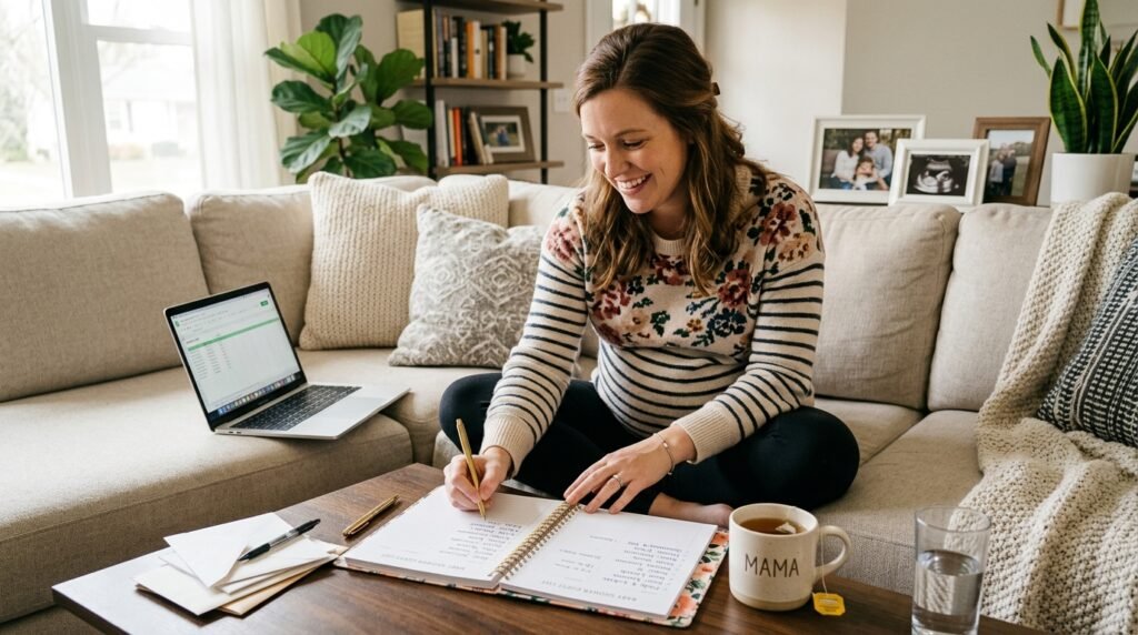 Baby Shower vs. Sprinkle: What’s the Difference and When to Host Each