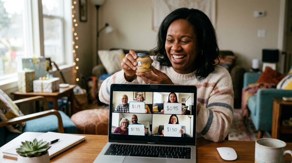 9 Virtual Baby Shower Ideas for Long-Distance Family