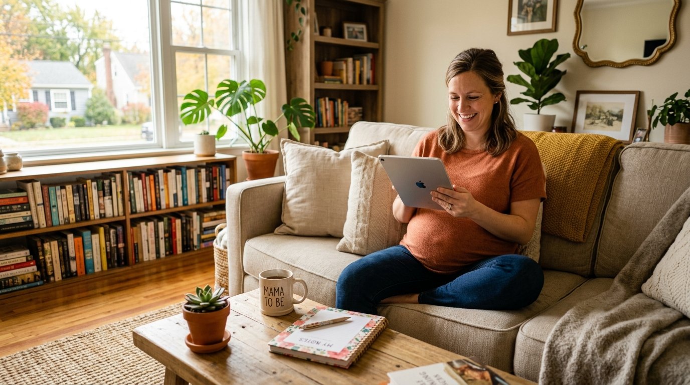 Baby Shower Registry Timing: When to Send It and Why It Matters