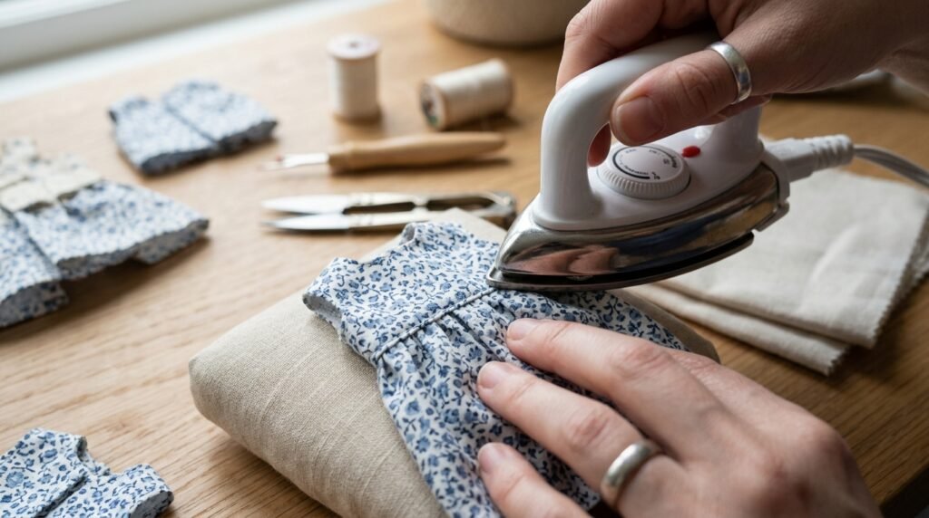 DIY Doll Clothes: A Complete Guide to Sewing for 18-Inch Dolls