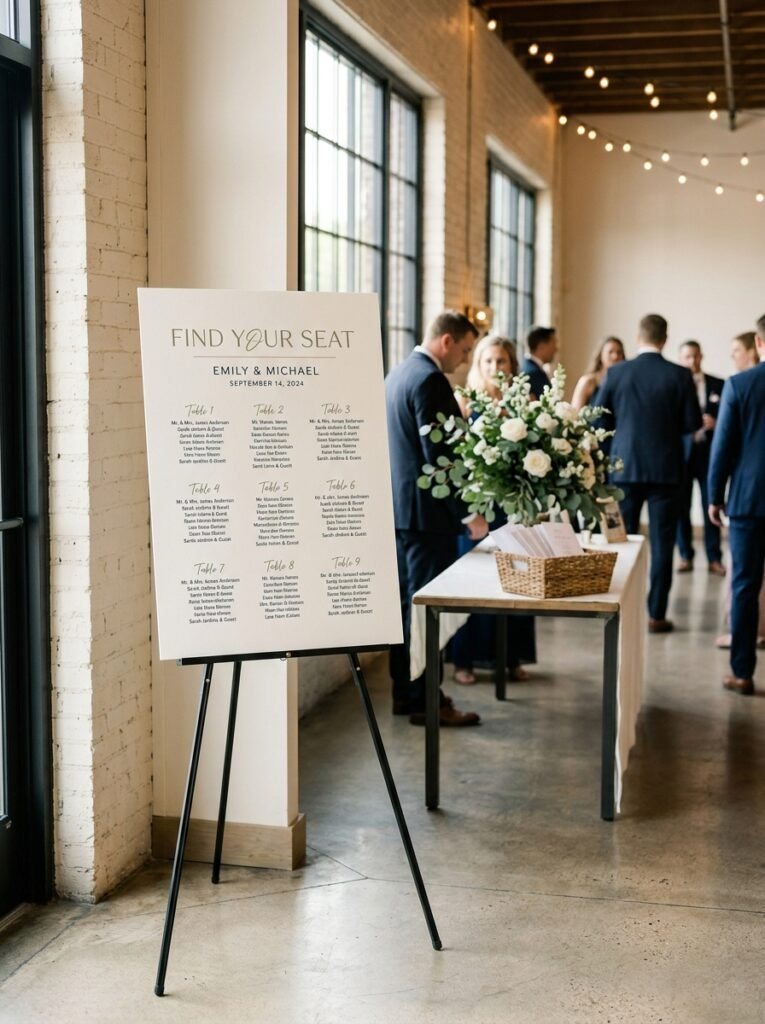 How to Plan a Baby Shower in 30 Days: A Week-by-Week Checklist