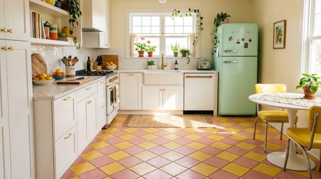 10 Dopamine Decor Ideas for Sims 4 Players Designing Colorful Builds