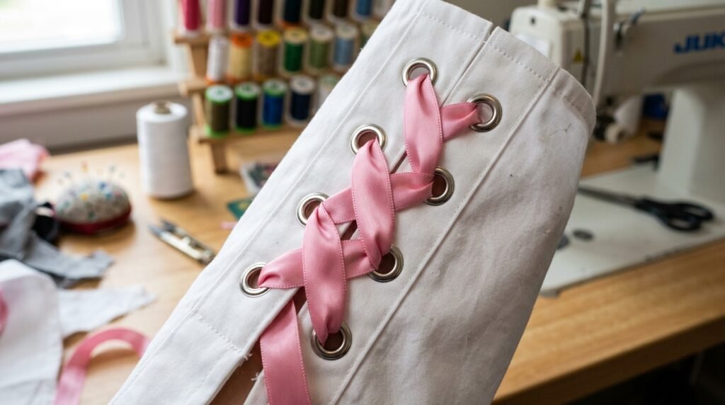 Kawaii & Korean-Style DIY Clothes: Cute Projects to Try at Home